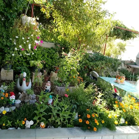 アパート Centar - Mirjana マカルスカ