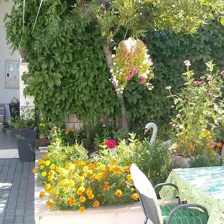 アパート Centar - Mirjana マカルスカ