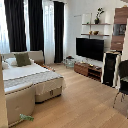 Apartmán Centar - Mirjana *