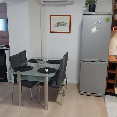 Apartmán Centar - Mirjana *