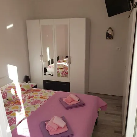 Centar - Mirjana Lejlighed Makarska