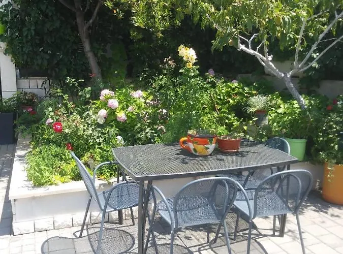 Centar - Mirjana Apartament