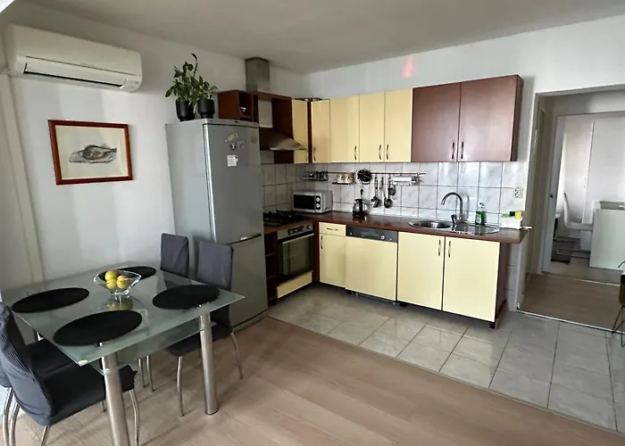 Centar - Mirjana Apartament