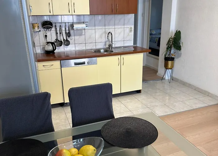 Centar - Mirjana Apartament *