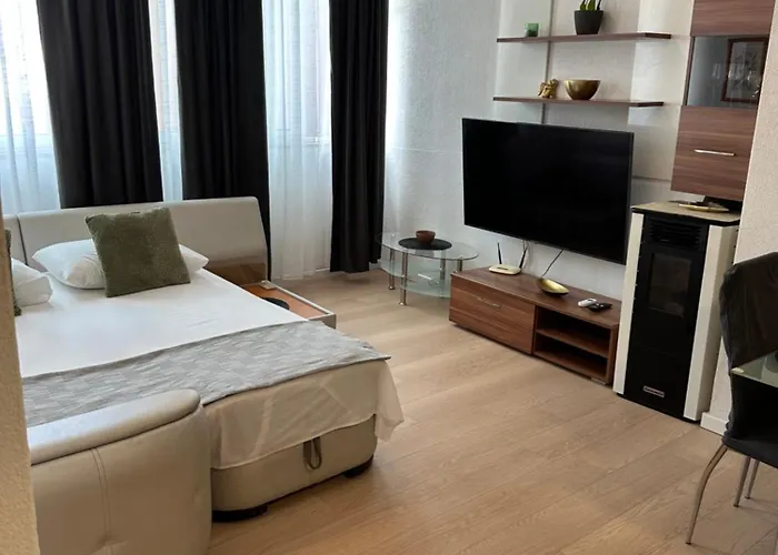 Apartament Centar - Mirjana *