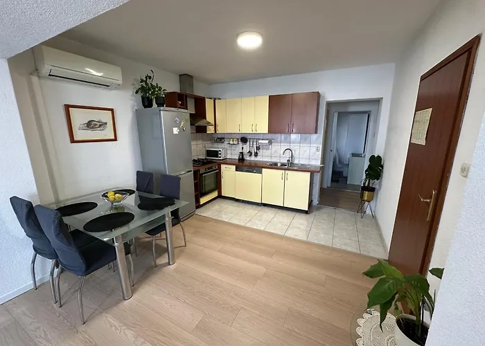 Apartament Centar - Mirjana Makarska