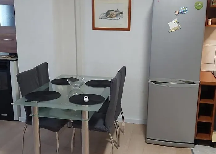 Apartament Centar - Mirjana *