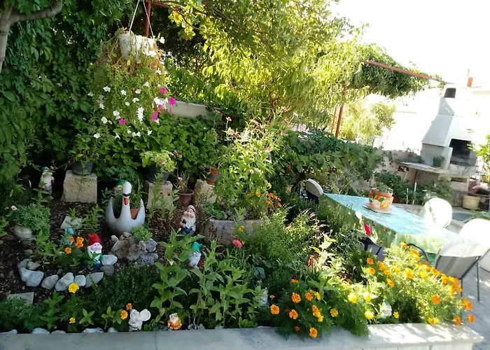 Apartament Centar - Mirjana Makarska