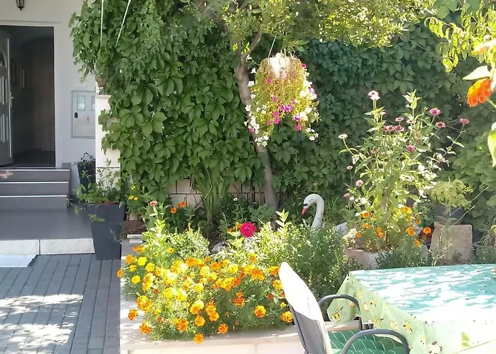 Apartament Centar - Mirjana Makarska