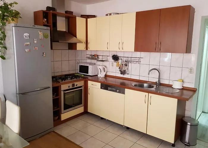 Apartament Centar - Mirjana