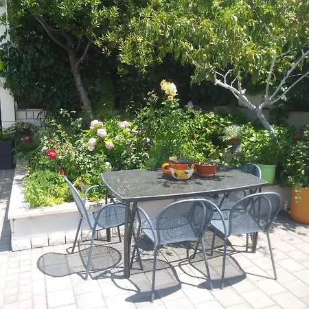 Centar - Mirjana Apartamento