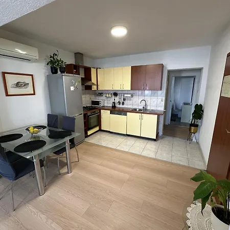Apartamento Centar - Mirjana Makarska